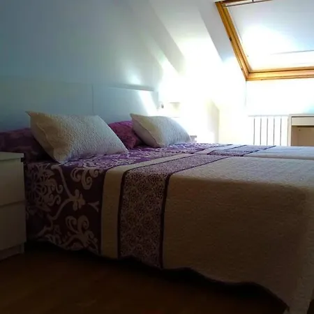 Apartamento Aldara A Escasos Metros De La Playa