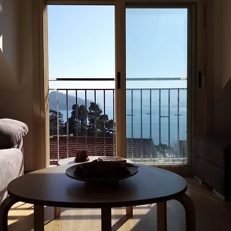 Apartman Aldara A Escasos Metros De La Playa *