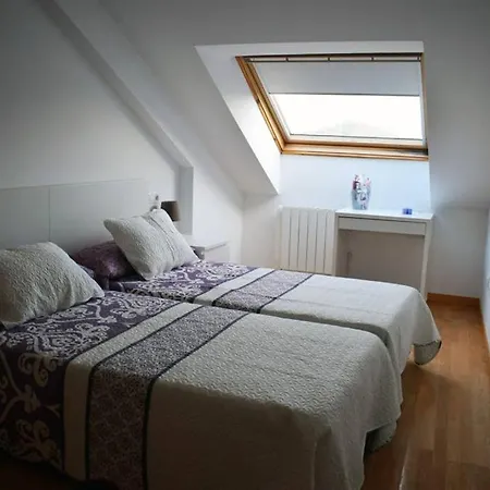 Apartamento Aldara A Escasos Metros De La Playa *