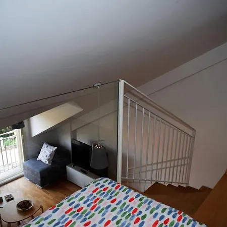 Apartman Aldara A Escasos Metros De La Playa *