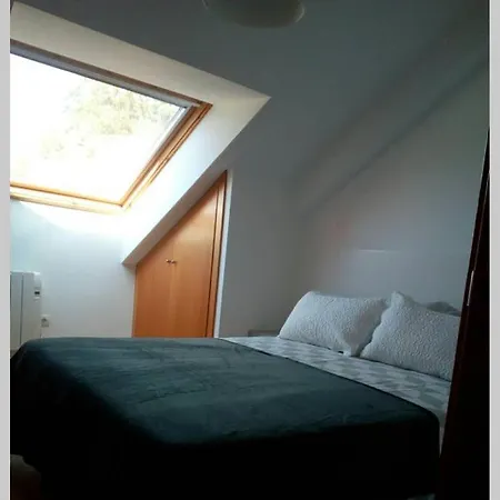 Apartmán Aldara A Escasos Metros De La Playa