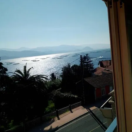 Aldara A Escasos Metros De La Playa