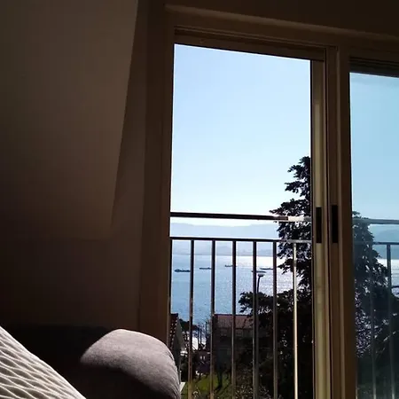 Aldara A Escasos Metros De La Playa Apartmán