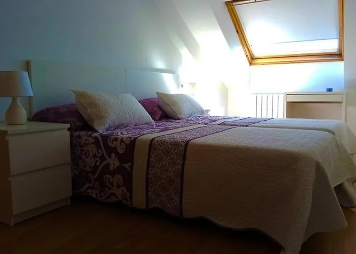 Διαμέρισμα Aldara A Escasos Metros De La Playa