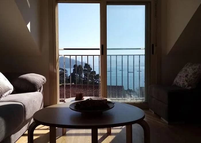 Διαμέρισμα Aldara A Escasos Metros De La Playa *