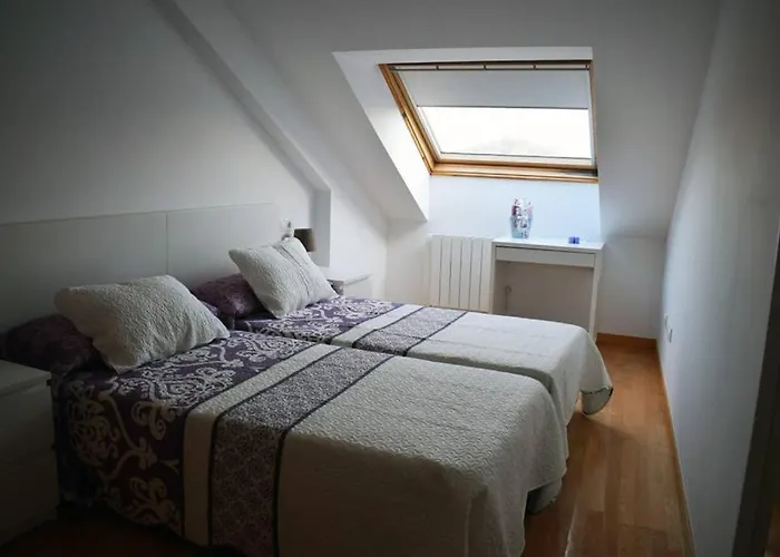 Διαμέρισμα Aldara A Escasos Metros De La Playa *