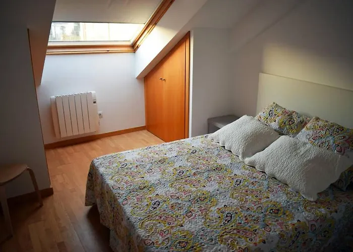 Aldara A Escasos Metros De La Playa Διαμέρισμα