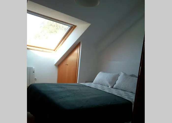 Διαμέρισμα Aldara A Escasos Metros De La Playa