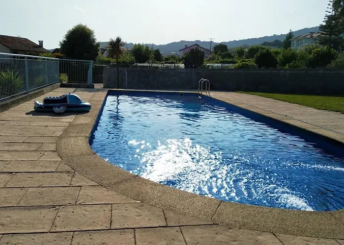 Διαμέρισμα Aldara A Escasos Metros De La Playa