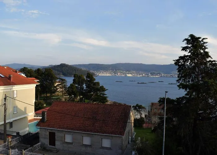 Διαμέρισμα Aldara A Escasos Metros De La Playa *