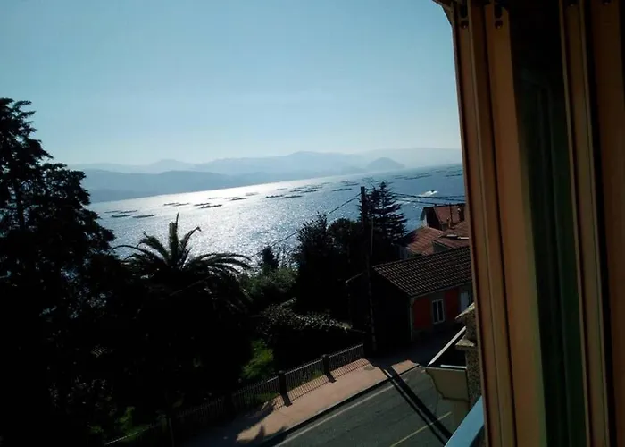 Aldara A Escasos Metros De La Playa