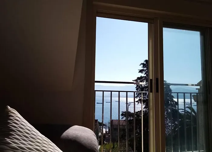 Aldara A Escasos Metros De La Playa Διαμέρισμα