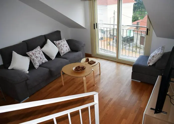 Aldara A Escasos Metros De La Playa Διαμέρισμα